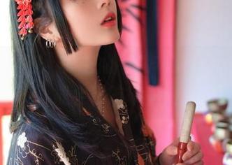 Jang Joo(장주)的粉色作品，套图下载可能会影响审美观